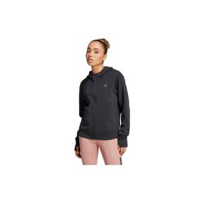 Adidas JP2654 Siyah Designed 4 Training Kadın Ceket
