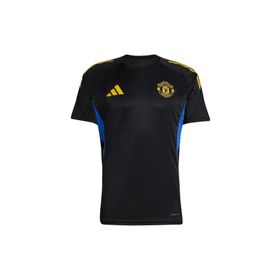Adidas JP3136 Manchester United Tiro 25 Competition Futbol Erkek Antrenman Forması