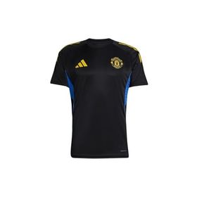 Adidas JP3136 Manchester United Tiro 25 Competition Futbol Erkek Antrenman Forması