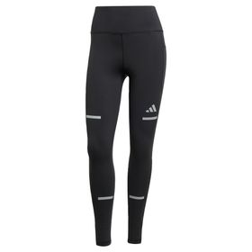 Adidas JP3846 Adi365 Running CLIMAWARM Siyah Kadın Koşu Taytı