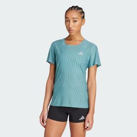 Adidas JP3850 Kadın Koşu T-shirt