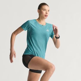 Adidas JP3850 Kadın Koşu T-shirt