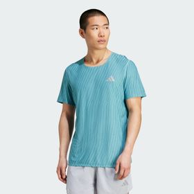 Adidas JP3851 ADI365 Running CLIMACOOL+ Erkek Koşu T-Shirt