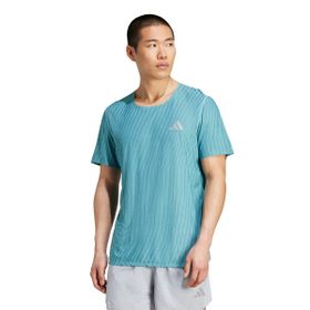 Adidas JP3851 ADI365 Running CLIMACOOL+ Erkek Koşu T-Shirt