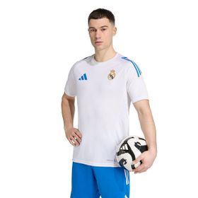 Adidas JP4026 Real Madrid Tiro 25 Competition Futbol Erkek Antrenman Forması