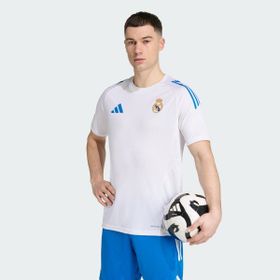 Adidas JP4026 Real Madrid Tiro 25 Competition Futbol Erkek Antrenman Forması