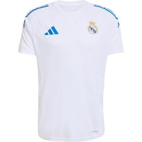 Adidas JP4026 Real Madrid Tiro 25 Competition Futbol Erkek Antrenman Forması