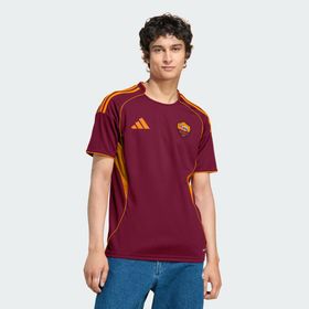 Adidas JP4184 AS Roma 25/26 İç Saha Erkek Forması