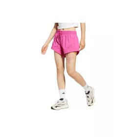 Adidas JP4195 W Z.N.E. WV SH Pembe Kadın Loose Fit Şort