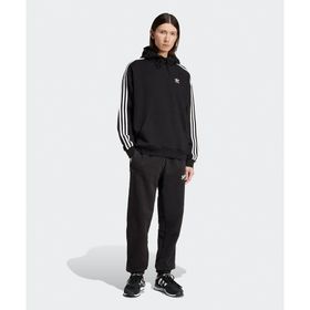 Adidas JP4487-001 Wabash Track Joggers Siyah Erkek Eşofman Altı