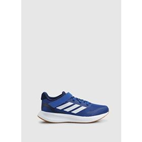Adidas JP5147 Runfalcon 5 El C Lacivert Çocuk Koşu Ayakkabısı