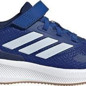 Adidas JP5147 Runfalcon 5 El C Lacivert Çocuk Koşu Ayakkabısı
