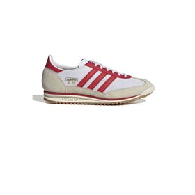 Adidas JP5277 SL 72 OG W Beyaz Kadın Spor Ayakkabı