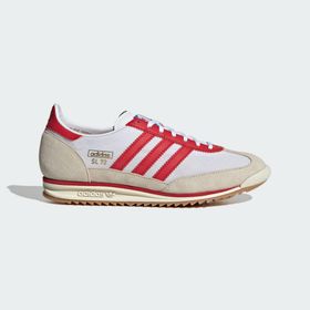 Adidas JP5277 SL 72 OG W Beyaz Kadın Spor Ayakkabı