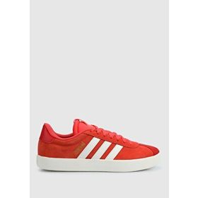Adidas JP5287 Vl Court 3.0 Kırmızı Erkek Sneaker Ayakkabı