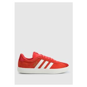 Adidas JP5287 Vl Court 3.0 Kırmızı Erkek Sneaker Ayakkabı