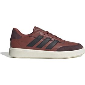 Adidas JP5344 Yeşil Courtblock Erkek Günlük Ayakkabı
