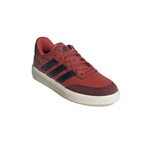 Adidas JP5344 Yeşil Courtblock Erkek Günlük Ayakkabı