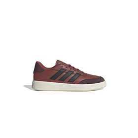 Adidas JP5344 Yeşil Courtblock Erkek Günlük Ayakkabı