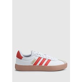 Adidas JP5346 Vl Court 3.0 Beyaz Kadın Sneaker
