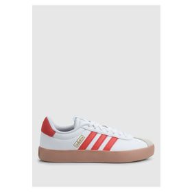 Adidas JP5346 Vl Court 3.0 Beyaz Kadın Sneaker