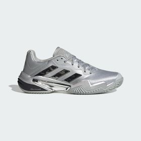 Adidas JP5379 Barricade 13 Silver Edition Erkek Tenis Ayakkabısı