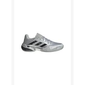Adidas JP5379 Barricade 13 Silver Edition Erkek Tenis Ayakkabısı