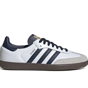Adidas JP5632 Samba OG Beyaz Unisex Günlük Ayakkabı