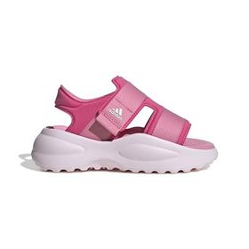 Adidas JP5830 Pembe Mehana Kız Çocuk Sandalet