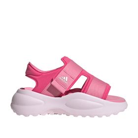 Adidas JP5830 Pembe Mehana Kız Çocuk Sandalet