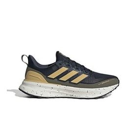 Adidas JP5906 Ultrarun 5 TR Siyah Erkek Koşu Ayakkabısı
