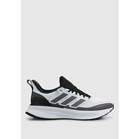 Adidas JP5907 Ultrarun 5 TR Beyaz Erkek Koşu Antreman Ayakkabısı