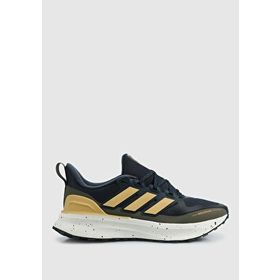 Adidas JP5907 Ultrarun 5 TR Beyaz Erkek Koşu Antreman Ayakkabısı