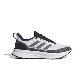 Adidas JP5907 Ultrarun 5 TR Beyaz Erkek Koşu Antreman Ayakkabısı