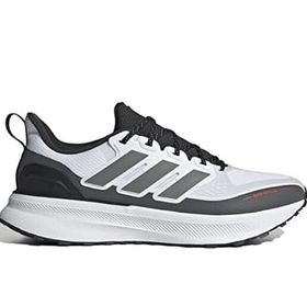 Adidas JP5907 Ultrarun 5 TR Beyaz Erkek Koşu Antreman Ayakkabısı