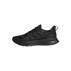 Adidas JP5908 Ultrarun 5 Tr Siyah Erkek Koşu Ayakkabısı