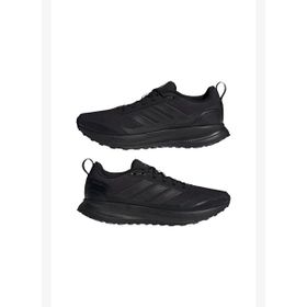 Adidas JP5916 Runfalcon 5 TR Siyah Erkek Koşu Ayakkabısı