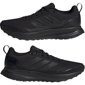 Adidas JP5916 Runfalcon 5 TR Siyah Erkek Koşu Ayakkabısı