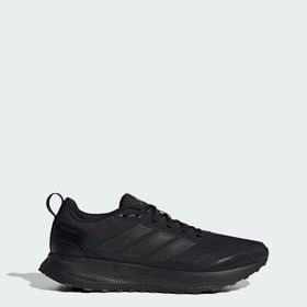 Adidas JP5916 Runfalcon 5 TR Siyah Erkek Koşu Ayakkabısı