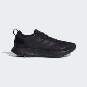 Adidas JP5916 Runfalcon 5 TR Siyah Erkek Koşu Ayakkabısı