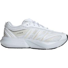 Adidas JP6292 Beyaz Lightblaze Glow Kadın Koşu Ayakkabısı