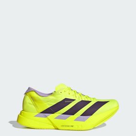 Adidas JP6623 Adizero Adios Pro 4 Erkek Koşu Ayakkabısı