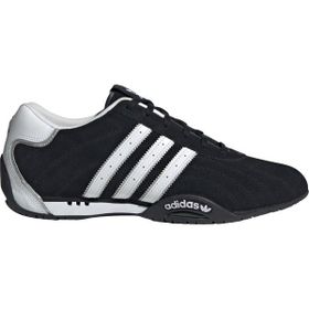 Adidas JP7009 Adi Racer Lo Siyah-Beyaz Uniseks Koşu Ayakkabısı