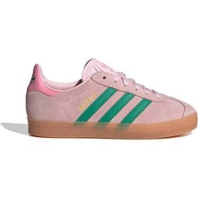 Adidas JP7133 Gazelle Lifestyle Çocuk Ayakkabı