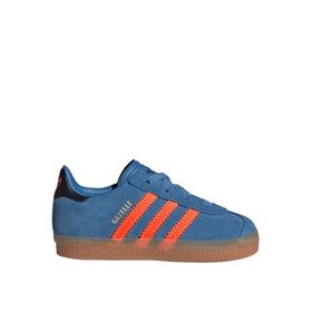 Adidas JP7134 Gazelle Comfort Closure Elastic Laces Lifestyle Çocuk Ayakkabı