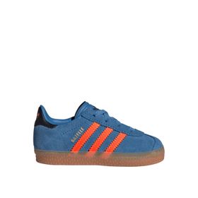 Adidas JP7134 Gazelle Comfort Closure Elastic Laces Lifestyle Çocuk Ayakkabı