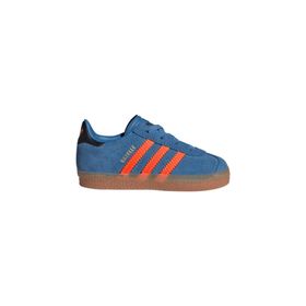 Adidas JP7134 Gazelle Comfort Closure Elastic Laces Lifestyle Çocuk Ayakkabı