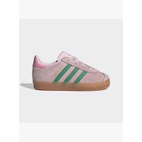 Adidas JP7138 Gazelle Comfort Closure Elastic Laces Lifestyle Çocuk Ayakkabı