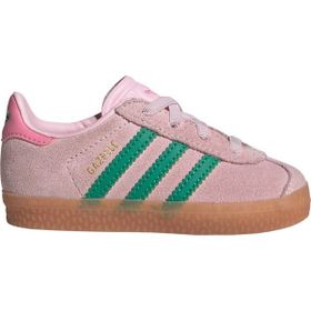 Adidas JP7138 Gazelle Comfort Closure Elastic Laces Lifestyle Çocuk Ayakkabı