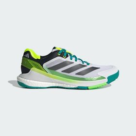 Adidas JP7203 Crazyquick BOOST Padel Erkek Tenis Ayakkabısı